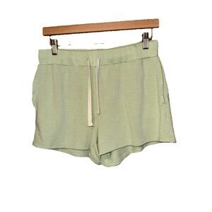 56. Dry Goods Double Zero Size Medium Drawstring Shorts